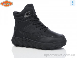 Купить Черевики дитячі B1725-1 EeBb чорний