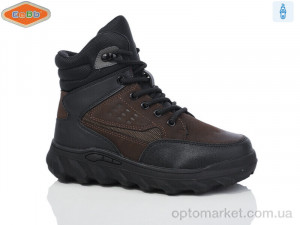 Купить Черевики дитячі B1725-2 EeBb коричневий