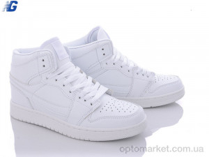 Купить Кросівки жіночі B1787-1 Navigator білий