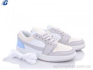Купить Кросівки жіночі B1788-21 Navigator білий