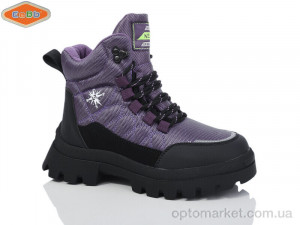 Купить Черевики дитячі B1801-2 EeBb фіолетовий