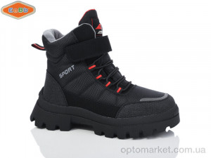 Купить Черевики дитячі B1802-1 EeBb чорний