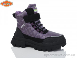 Купить Черевики дитячі B1802-2 EeBb фіолетовий