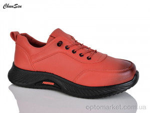 Купить Кросівки жіночі B19-4 Chunsen червоний