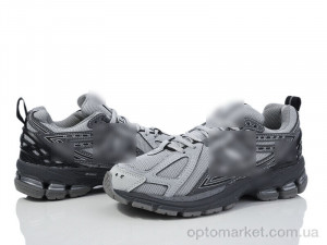 Купить Кросівки жіночі B1906-6 N.w balance сірий