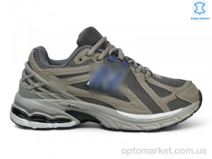 Купить Кросівки жіночі B1906-6 N.w balance сірий