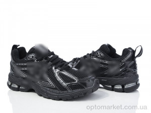 Купить Кросівки жіночі B1906-7 N.w balance чорний