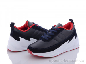 Купить Кроссовки женские B1916-8 Bayota синий