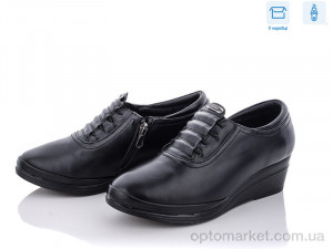 Купить Туфлі жіночі B193-373B UCSS чорний