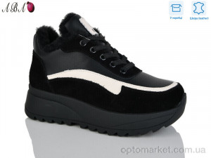 Купить Кросівки жіночі B1ABA3-2 Hengji чорний