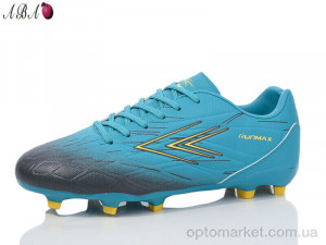 Купить Футбольне взуття дитячі B1ABA686-8 Runmax синій