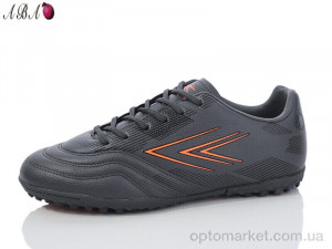 Купить Футбольне взуття дитячі B1ABA693-12 Runmax сірий