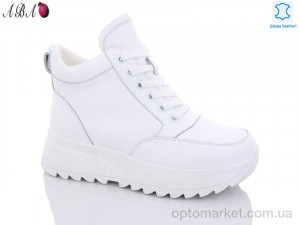 Купить Черевики жіночі B1ABA7-4 Hengji білий