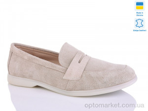 Купить Туфлі жіночі B2 беж з. Sali бежевий