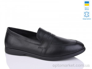 Купить Туфлі жіночі B2 чорний к. Sali чорний