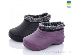 Купить Галоші дитячі Б20 mix Крок мікс