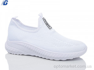 Купить Кросівки жіночі B2005-2 Navigator білий