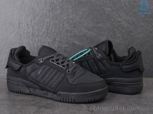 Кросівки жіночі B2005-3 A.idas чорний  оптом от Optomarket