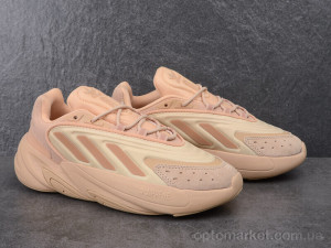 Кросівки унісекс B202-13 A.idas бежевий  оптом от Optomarket