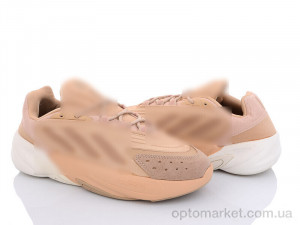 Купить Кросівки унісекс B202-5 A.idas бежевий