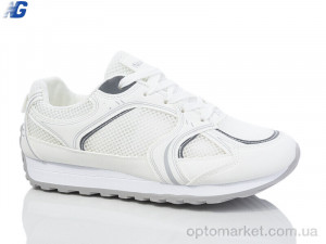 Купить Кросівки чоловічі B2021-1 Navigator білий