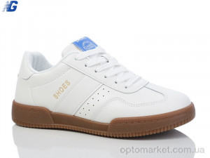 Купить Кросівки жіночі B2024-3 Navigator білий