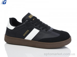 Купить Кросівки чоловічі B2026-2 Navigator чорний