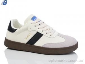 Купить Кросівки чоловічі B2026-4 Navigator бежевий