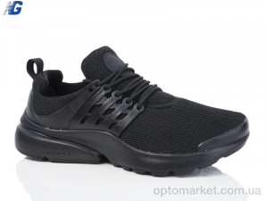 Купить Кросівки жіночі B2028-2 Navigator чорний