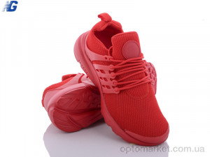 Купить Кросівки жіночі B2028-5 Navigator червоний