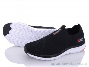 Купить Кроссовки женские B2068-5 Classica черный