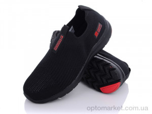 Купить Кроссовки женские B2068-7 Classica черный