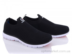 Купить Кроссовки женские B2069-4 Classica черный