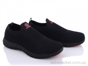 Купить Кроссовки женские B2069-5 Classica черный