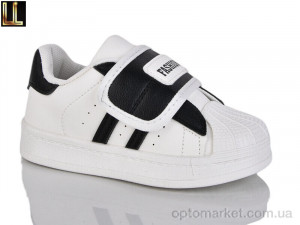 Купить Кросівки дитячі B207-6 Lilin білий