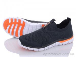 Купить Кроссовки женские B2073-3 Classica серый