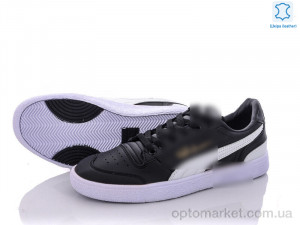 Купить Кросівки жіночі B2102-5 P.ma чорний
