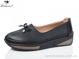 Купить Туфлі жіночі B211 Dadanier чорний