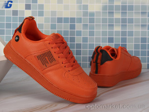 Купить Кросівки жіночі B21201-11 Navigator помаранчевий