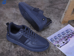 Купить Кросівки жіночі B21201-3 Navigator синій