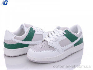 Купить Кросівки жіночі B21203-18 Navigator сірий