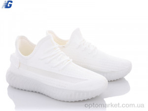 Купить Кросівки жіночі B21302-1 Navigator білий