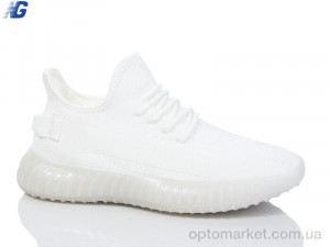 Купить Кросівки унісекс B21302-28 Navigator білий