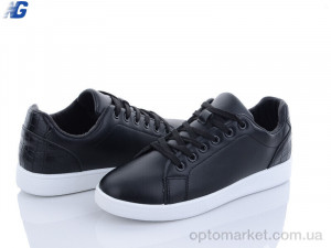 Купить Кросівки жіночі B2161-2 Navigator чорний