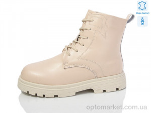 Купить Черевики дитячі B22 шкіра Girnaive чорний