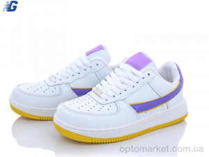 Купить Кросівки жіночі B2211-1 Navigator білий