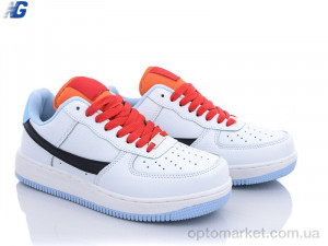 Купить Кросівки жіночі B2211-3 Navigator білий