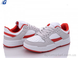 Купить Кросівки жіночі B2212-9 Navigator сірий