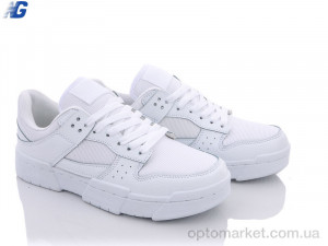 Купить Кросівки жіночі B2213-1 Navigator білий