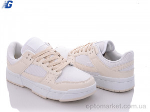 Купить Кросівки жіночі B2213-8 Navigator бежевий